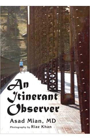 An Itinerant Observer 